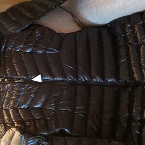 Womans Moncler coat